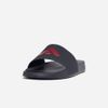 Fitflop - Dép quai ngang nam Iqushion Arrow Pool Lifestyle