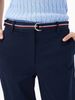 Tommy Hilfiger - Quần tây dài nữ TH Premium London Slim Ankle Pants