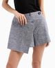 Armani Exchange - Quần short nữ Ax Women's Shorts