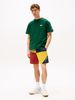 Tommy Hilfiger - Áo thun tay ngắn nam Hilfiger Sailing Relaxed Back Logo T-Shirt