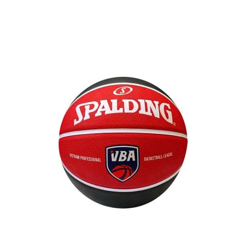 Spalding - Banh bóng rổ nam nữ VBA Team Saigon Heat Outdoor Basketball