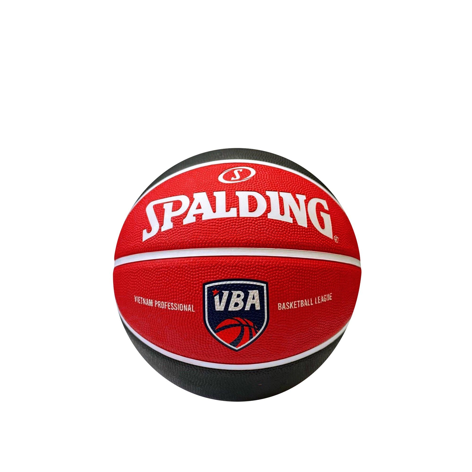Spalding - Banh bóng rổ nam nữ VBA Team Saigon Heat Outdoor Basketball
