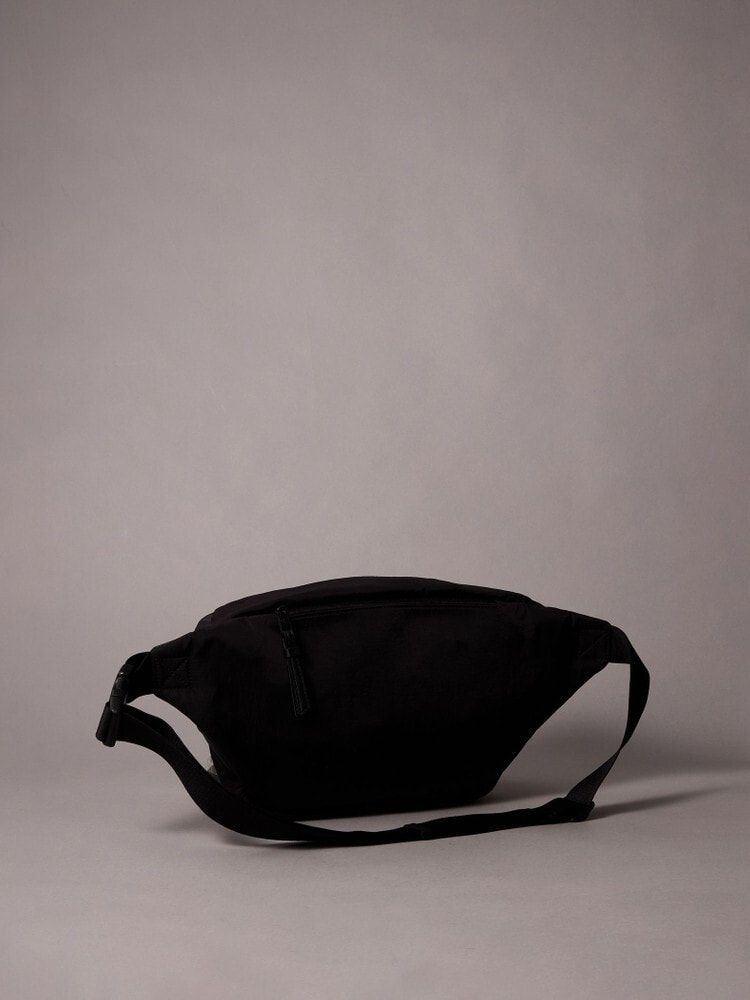 Calvin Klein - Túi đeo hông CK nam Metro Nylon Oversized Waistbag