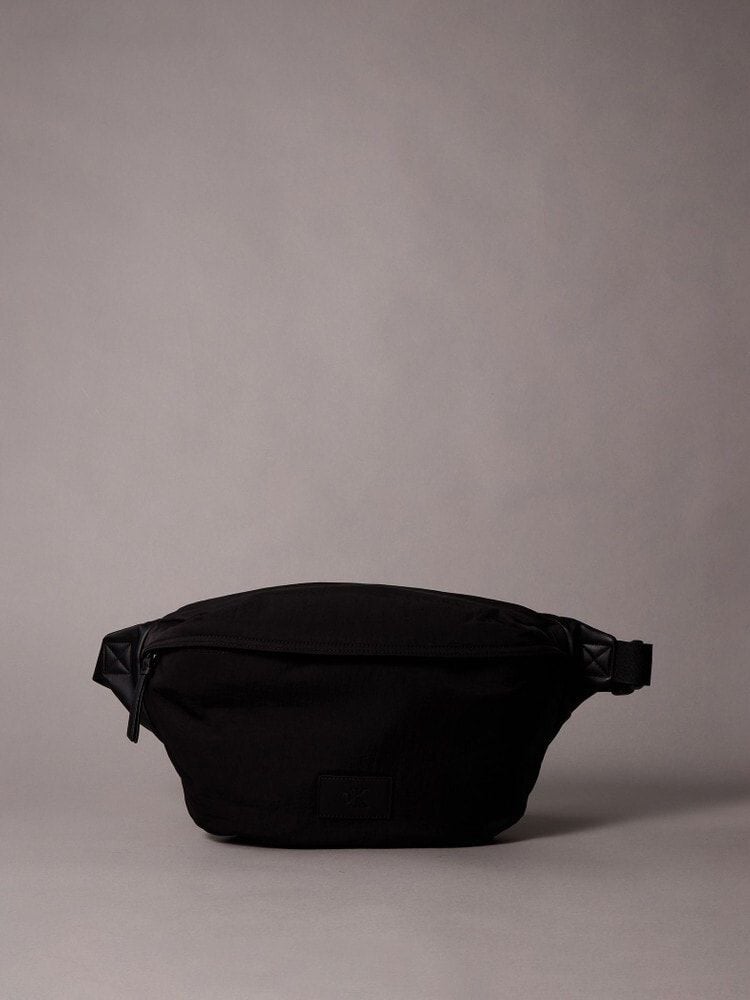 Calvin Klein - Túi đeo hông CK nam Metro Nylon Oversized Waistbag