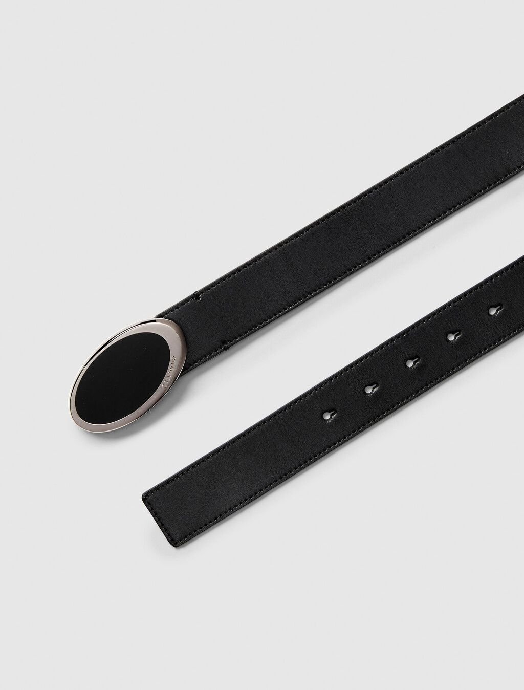 Calvin Klein - Thắt lưng CK nam Project Men's Belt