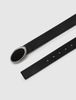 Calvin Klein - Thắt lưng CK nam Project Men's Belt