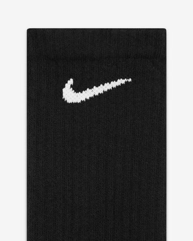 Nike - Bộ sáu đôi Vớ cổ cao Nam Everyday Cushioned Training Crew Socks (6 Pairs) - 2