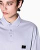 Armani Exchange - Áo polo nam Aix Premium Men's Polo Shirt
