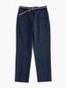 Tommy Hilfiger - Quần tây dài nữ TH Premium London Slim Ankle Pants