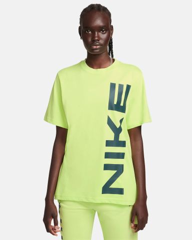 Nike - Áo tay ngắn thể thao Nữ Air Women's T-shirt