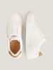 Tommy Hilfiger - Giày nam Low-Top Cupsole Trainers Shoes