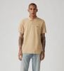 Levi's - Áo polo tay ngắn nam Men's Housemark Polo Shirt