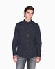 Armani Exchange - Áo sơ mi nam Ax Regular Fit Shirt In Jacquard Cotton
