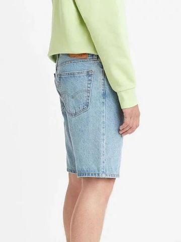 Levi's - Quần jeans ngắn nam Men's 405 Standard Shorts