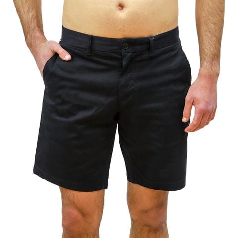 Tommy Hilfiger - Quần ngắn nam Brooklyn Short 1985