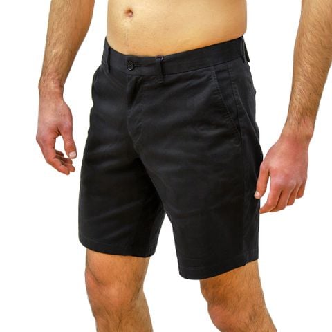 Tommy Hilfiger - Quần ngắn nam Brooklyn Short 1985