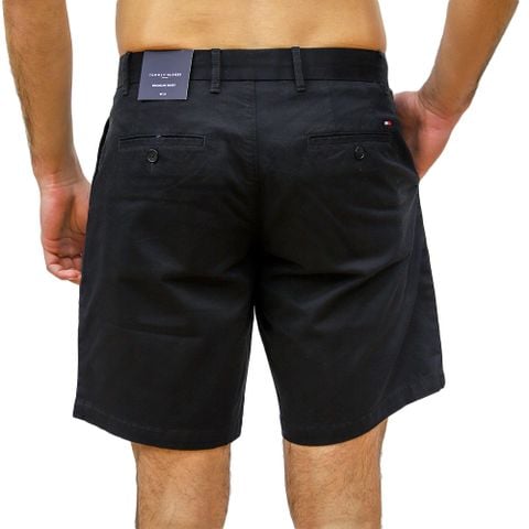 Tommy Hilfiger - Quần ngắn nam Brooklyn Short 1985