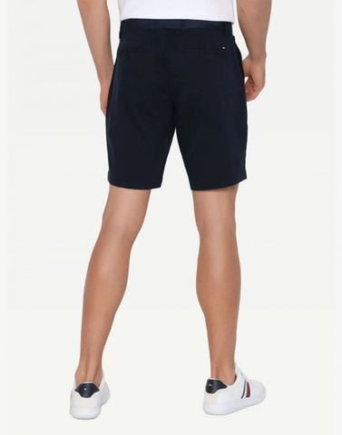 Tommy Hilfiger - Quần ngắn nam Brooklyn Essential Short