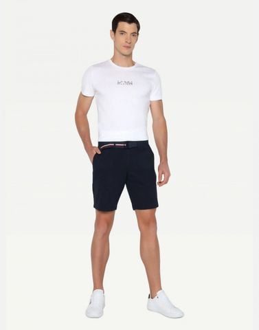 Tommy Hilfiger - Quần ngắn nam Brooklyn Essential Short