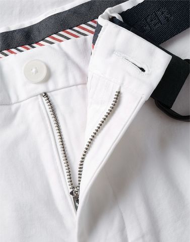 Tommy Hilfiger - Quần ngắn nam Brooklyn Essential Shorts