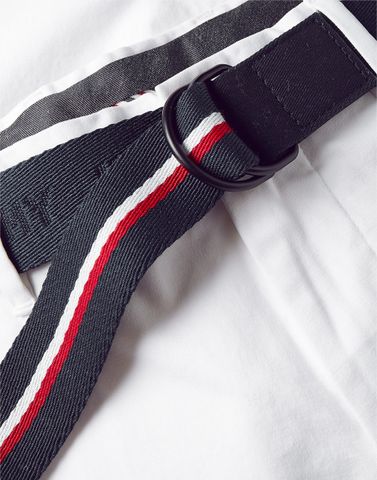 Tommy Hilfiger - Quần ngắn nam Brooklyn Essential Shorts