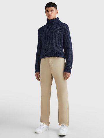Tommy Hilfiger - Quần dài nam Bleecker Stretch Cotton Chinos - 2
