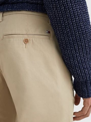 Tommy Hilfiger - Quần dài nam Bleecker Stretch Cotton Chinos - 4