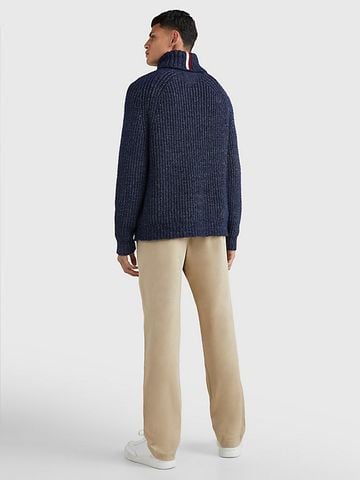Tommy Hilfiger - Quần dài nam Bleecker Stretch Cotton Chinos - 3
