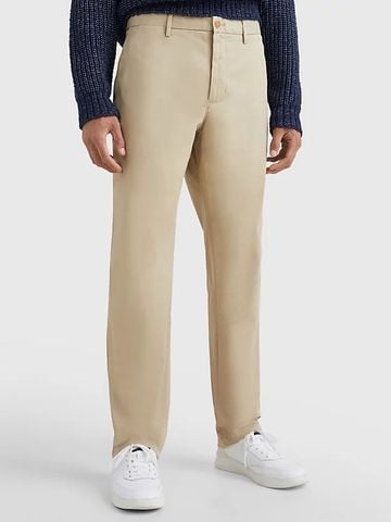 Tommy Hilfiger - Quần dài nam Bleecker Stretch Cotton Chinos