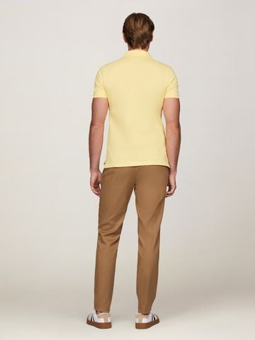 Tommy Hilfiger - Áo polo tay ngắn nam TH 1985 Slim Polo