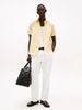 Tommy Hilfiger - Áo sơ mi tay ngắn nam Heritage Oxford Shirt