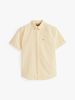 Tommy Hilfiger - Áo sơ mi tay ngắn nam Heritage Oxford Shirt