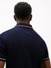 Tommy Hilfiger - Áo polo tay ngắn nam TH Tipped Slim Fit Polo