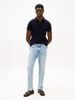 Tommy Hilfiger - Áo polo tay ngắn nam TH Tipped Slim Fit Polo