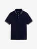 Tommy Hilfiger - Áo polo tay ngắn nam TH Tipped Slim Fit Polo