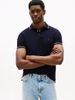 Tommy Hilfiger - Áo polo tay ngắn nam TH Tipped Slim Fit Polo