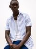 Tommy Hilfiger - Áo sơ mi tay ngắn nam Regular Fit Short Sleeve Poplin Shirt