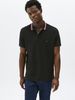 Tommy Hilfiger - Áo polo tay ngắn nam Regular Fit Signature Collar Polo Shirt