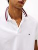 Tommy Hilfiger - Áo polo tay ngắn nam Regular Fit Signature Collar Polo Shirt