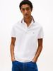 Tommy Hilfiger - Áo polo tay ngắn nam Regular Fit Signature Collar Polo Shirt