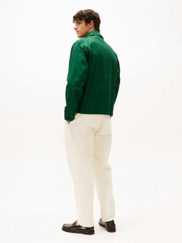 Tommy Hilfiger - Áo khoác tay dài nam Lightweight Regular Fit Ivy Jacket