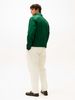 Tommy Hilfiger - Áo khoác tay dài nam Lightweight Regular Fit Ivy Jacket