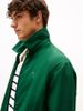 Tommy Hilfiger - Áo khoác tay dài nam Lightweight Regular Fit Ivy Jacket