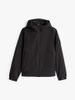 Tommy Hilfiger - Áo khoác tay dài nam Logo Patch Hooded Jacket