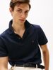 Tommy Hilfiger - Áo polo tay ngắn nam Regular Fit Polo Shirt