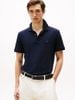 Tommy Hilfiger - Áo polo tay ngắn nam Regular Fit Polo Shirt