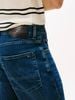 Tommy Hilfiger - Quần jeans ống đứng nam Denton Faded Straight Leg Jeans