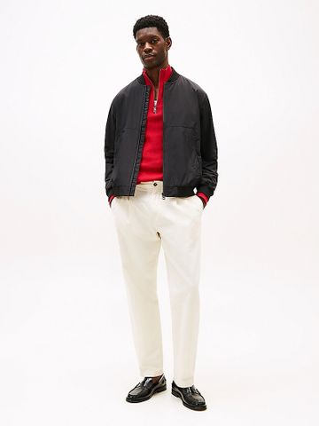Tommy Hilfiger - Áo khoác tay dài nam Water Repellent Relaxed Bomber Jacket - 3