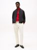 Tommy Hilfiger - Áo khoác tay dài nam Water Repellent Relaxed Bomber Jacket
