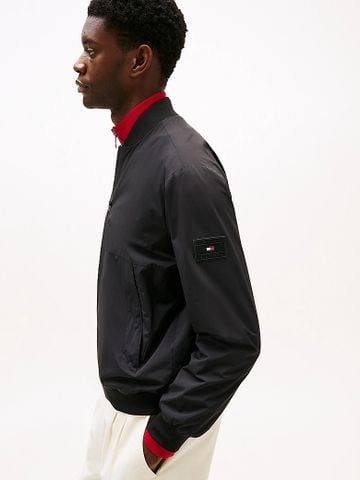 Tommy Hilfiger - Áo khoác tay dài nam Water Repellent Relaxed Bomber Jacket - 4